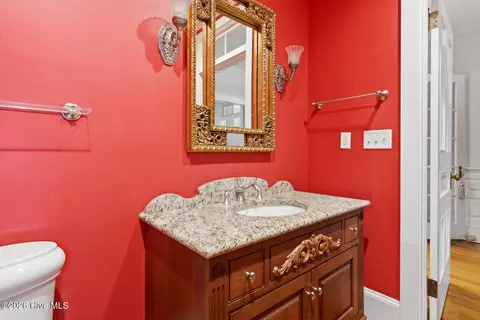 Bath - 109 S Walnut St, Spring Hope, NC 27882 photo 4 of 7