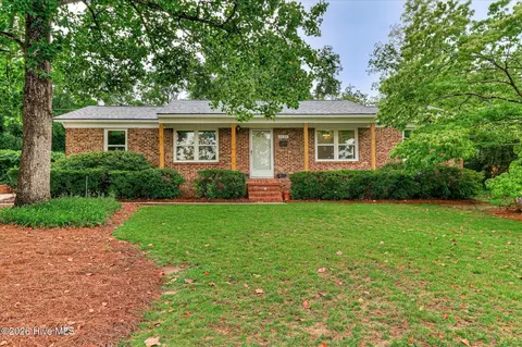 1131 Crestview Dr, North Augusta, SC 29841
