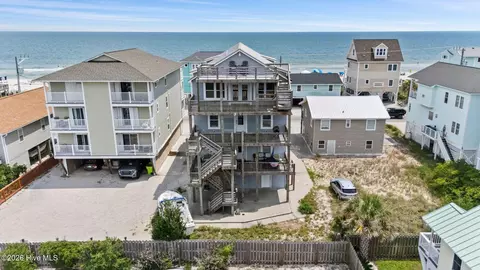 1705 Carolina Beach Ave N UNIT B, Carolina Beach, NC 28428