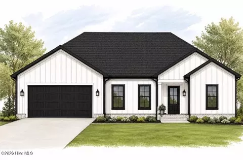 3118 Kelly Rd, Kinston, NC 28504