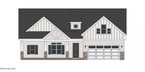 3456 Rockbend Rd, Winterville, NC 28590