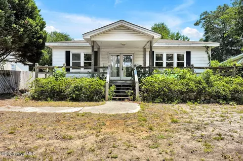 2798 Craven St SW, Supply, NC 28462