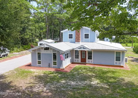 1851 Oakland Dr SW, Ocean Isle Beach, NC 28469