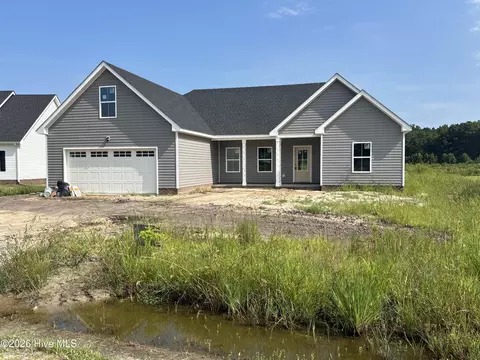 125 Copper Run Loop, South Mills, NC 27976