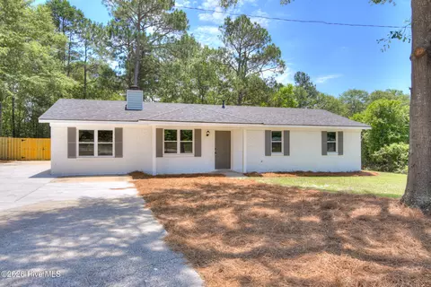 4312 Windsor Spring Rd, Hephzibah, GA 30815