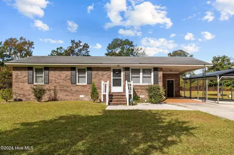 4552 Kay Cir, Grifton, NC 28530