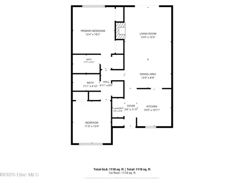 3905 Guardian Ave #H32, Morehead City, NC 28557