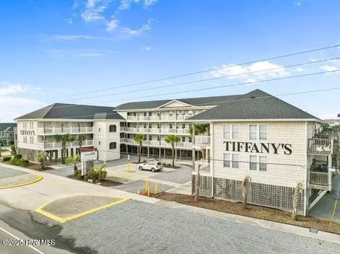1501 N New River Dr #202, Surf City, NC 28445