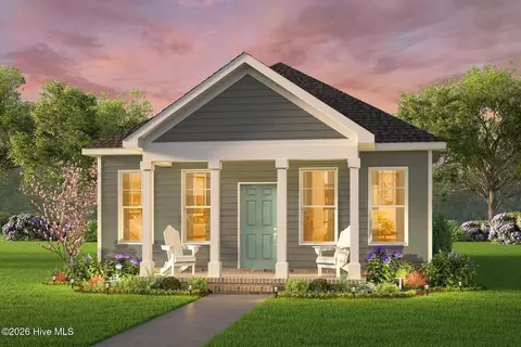 Mm Carotauk Drive, Currituck, NC 27929