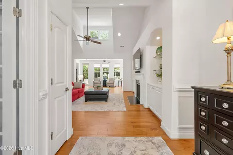 Entry Way - 2965 Pullen Dr, Leland, NC 28451 photo 3 of 4