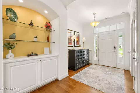 Entry Way - 2965 Pullen Dr, Leland, NC 28451 photo 2 of 4