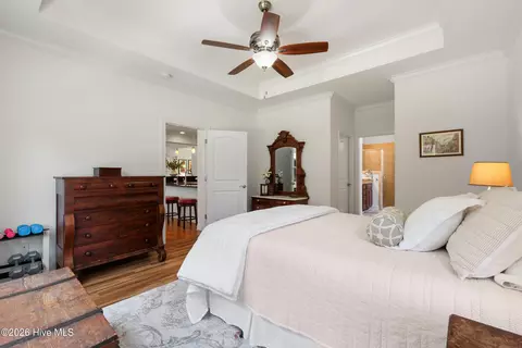 Bedroom - 2965 Pullen Dr, Leland, NC 28451 photo 5 of 6