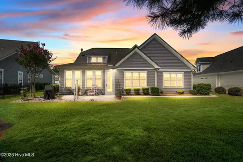 Exterior - 2965 Pullen Dr, Leland, NC 28451 photo 1 of 8