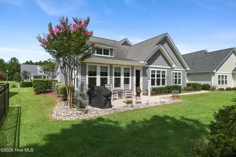 Exterior - 2965 Pullen Dr, Leland, NC 28451 photo 6 of 8