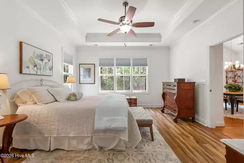 Bedroom - 2965 Pullen Dr, Leland, NC 28451 photo 3 of 6