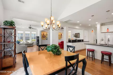 Dining - 2965 Pullen Dr, Leland, NC 28451 photo 1 of 3