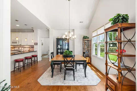 Dining - 2965 Pullen Dr, Leland, NC 28451 photo 2 of 3