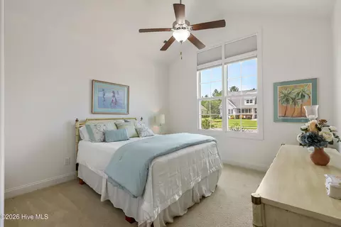 Bedroom - 2965 Pullen Dr, Leland, NC 28451 photo 6 of 6