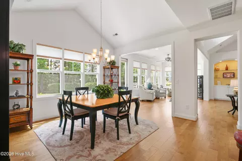 Dining - 2965 Pullen Dr, Leland, NC 28451 photo 3 of 3
