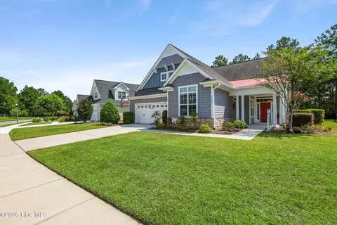 Exterior - 2965 Pullen Dr, Leland, NC 28451 photo 3 of 8