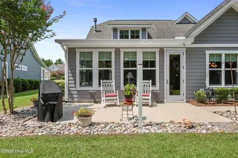Exterior - 2965 Pullen Dr, Leland, NC 28451 photo 5 of 8