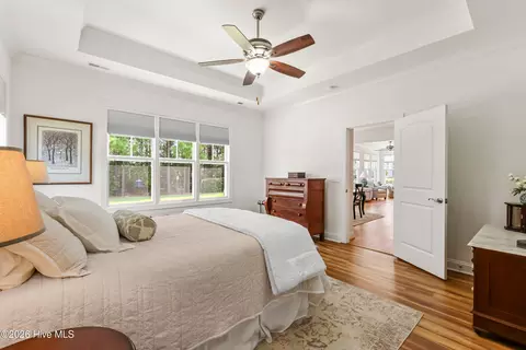 Bedroom - 2965 Pullen Dr, Leland, NC 28451 photo 4 of 6