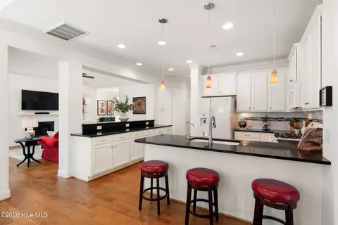 Kitchen - 2965 Pullen Dr, Leland, NC 28451 photo 3 of 4