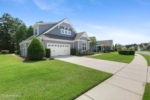 Exterior - 2965 Pullen Dr, Leland, NC 28451 photo 2 of 8