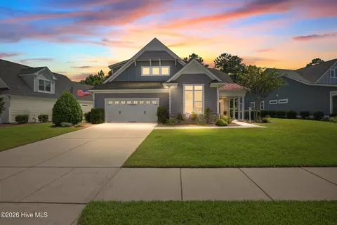 2965 Pullen Dr, Leland, NC 28451