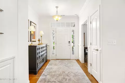 Entry Way - 2965 Pullen Dr, Leland, NC 28451 photo 1 of 4
