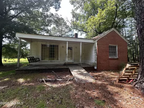 Exterior - 684 Pilson Rd, Cameron, NC 28326 photo 1 of 6