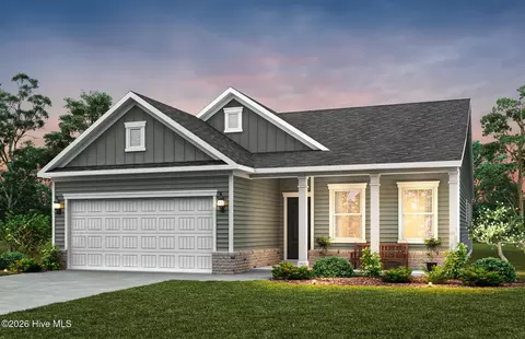 3392 Rendevous Bay Dr, Shallotte, NC 28470