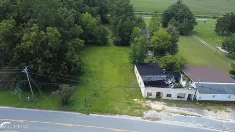 901 W Academy St W, Robersonville, NC 27871
