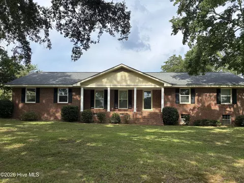 580 Goshen St, Lincolnton, GA 30817