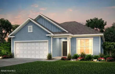 3401 Rendevous Bay Dr, Shallotte, NC 28470