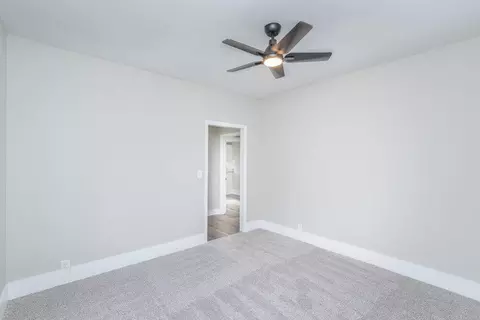 Bedroom - 2015 Starnes St, Augusta, GA 30904 photo 6 of 6