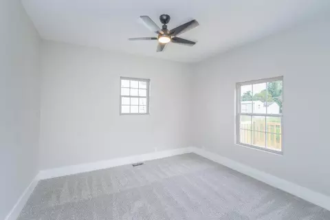 Bedroom - 2015 Starnes St, Augusta, GA 30904 photo 5 of 6