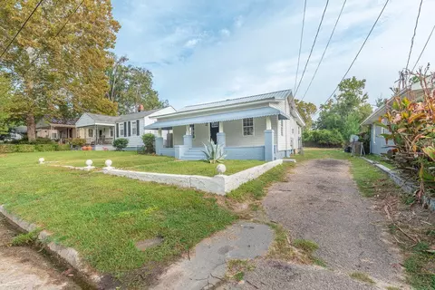 Exterior - 2015 Starnes St, Augusta, GA 30904 photo 3 of 17