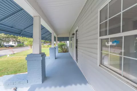 Exterior - 2015 Starnes St, Augusta, GA 30904 photo 4 of 17