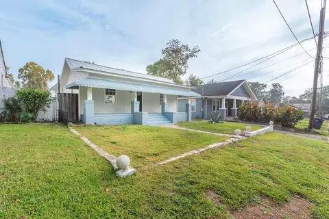 Exterior - 2015 Starnes St, Augusta, GA 30904 photo 2 of 17