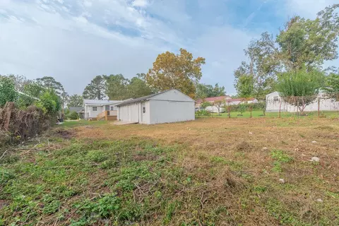 Exterior - 2015 Starnes St, Augusta, GA 30904 photo 15 of 17