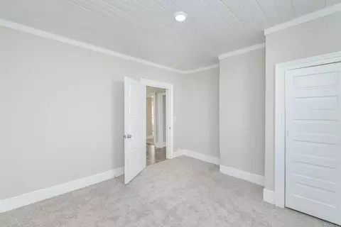 Bedroom - 2015 Starnes St, Augusta, GA 30904 photo 2 of 6