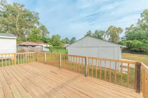 Exterior - 2015 Starnes St, Augusta, GA 30904 photo 6 of 17