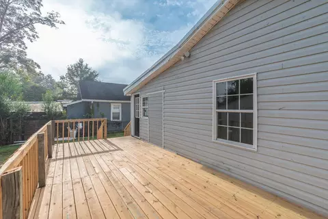 Exterior - 2015 Starnes St, Augusta, GA 30904 photo 8 of 17