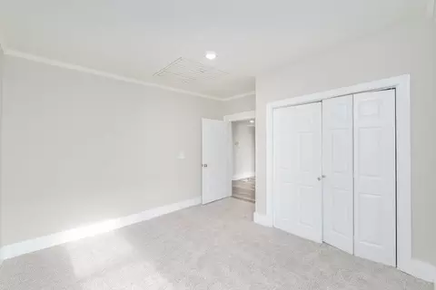 Bedroom - 2015 Starnes St, Augusta, GA 30904 photo 4 of 6