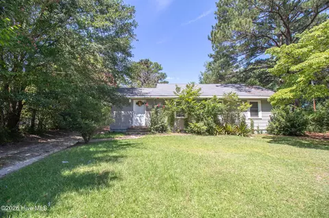 1200 Russell St, Rocky Mount, NC 27803