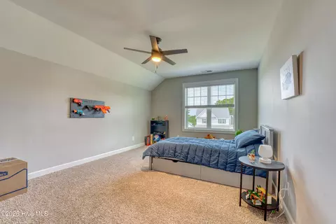 Bedroom - 20 Pomegranate Ct, Cameron, NC 28326 photo 3 of 5