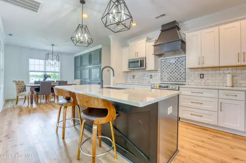 Kitchen - 20 Pomegranate Ct, Cameron, NC 28326 photo 1 of 3