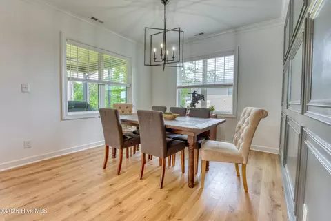 Dining - 20 Pomegranate Ct, Cameron, NC 28326 photo 2 of 2