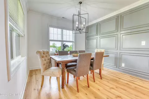 Dining - 20 Pomegranate Ct, Cameron, NC 28326 photo 1 of 2